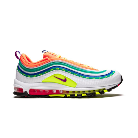 Nike Air Max 97 London Summe der Liebe