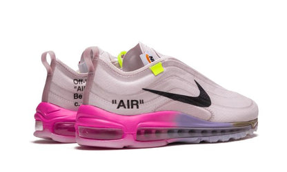 Nike Air Max 97 Off-White Rose Serena