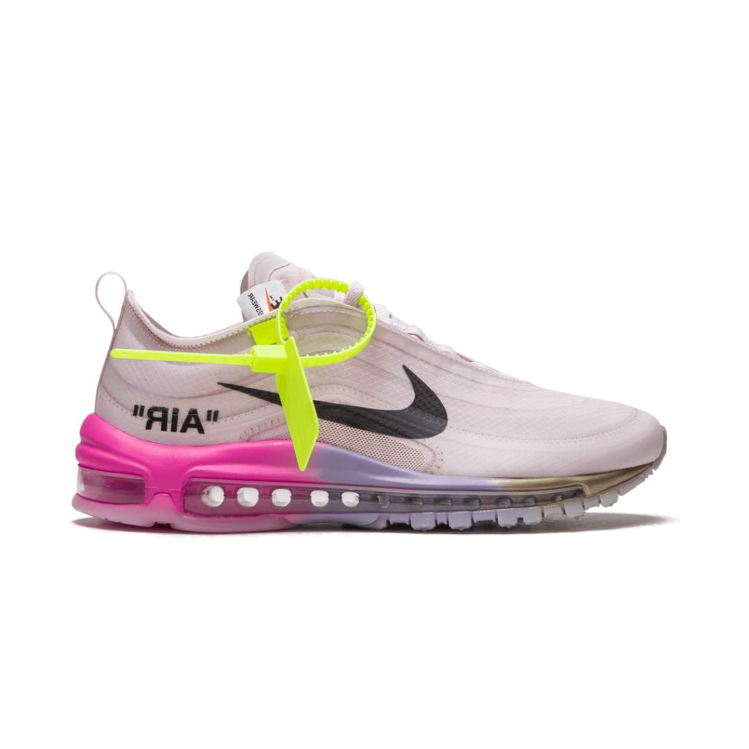 Nike Air Max 97 Off-White Rose Serena