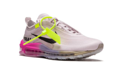 Nike Air Max 97 Off-White Rose Serena