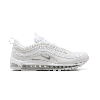 Nike Air Max 97 Triple Weiß Wolf Grau