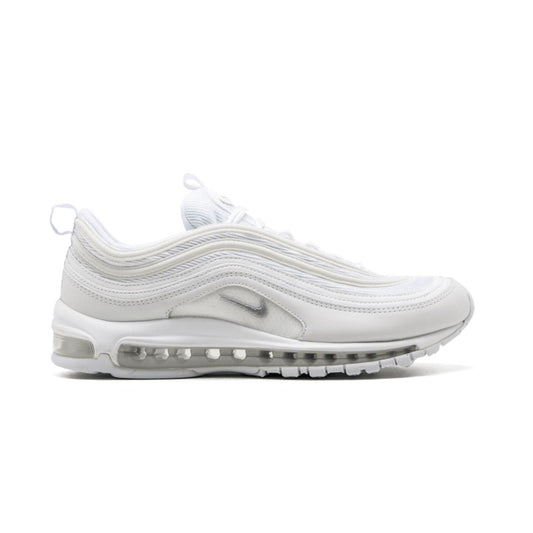 Nike Air Max 97 Triple Weiß Wolf Grau