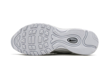 Nike Air Max 97 Triple Weiß Wolf Grau