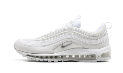 Nike Air Max 97 Triple Weiß Wolf Grau