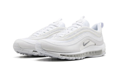 Nike Air Max 97 Triple Weiß Wolf Grau