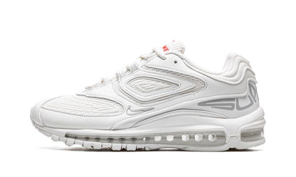 Nike Air Max 98 TL Supreme Weiß