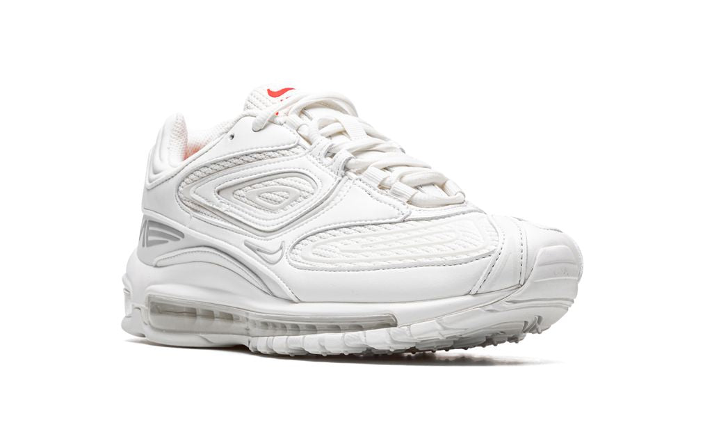Nike Air Max 98 TL Supreme Weiß