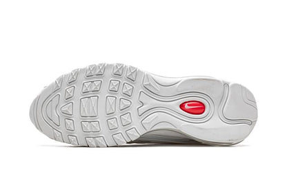 Nike Air Max 98 TL Supreme Weiß