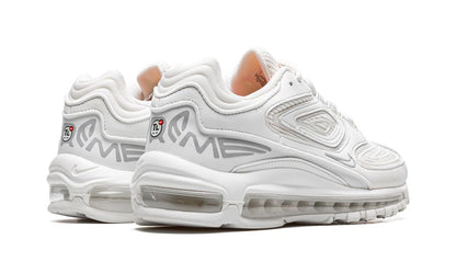 Nike Air Max 98 TL Supreme Weiß