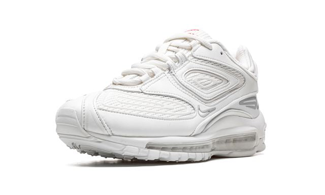 Nike Air Max 98 TL Supreme Weiß