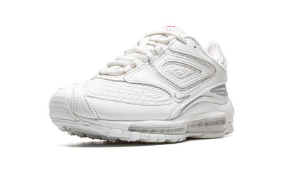 Nike Air Max 98 TL Supreme Weiß