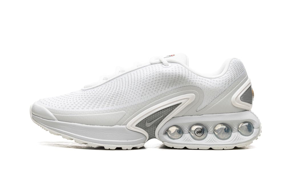 Nike Air Max DN Blanco