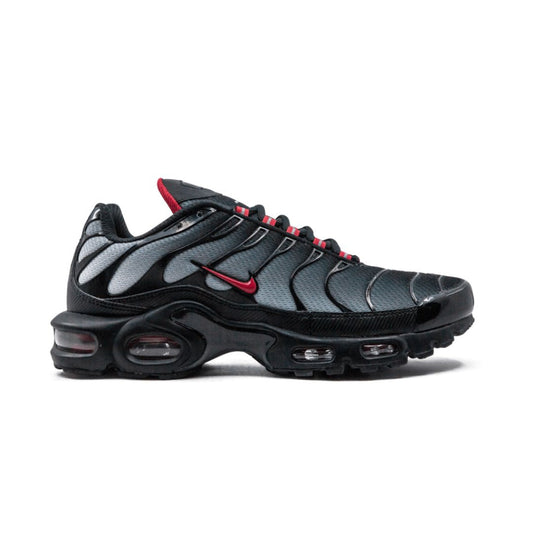 Nike Air Max Plus Blau und Rot 