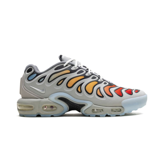Nike Air Max Plus Drift Helles Rauchgrau 