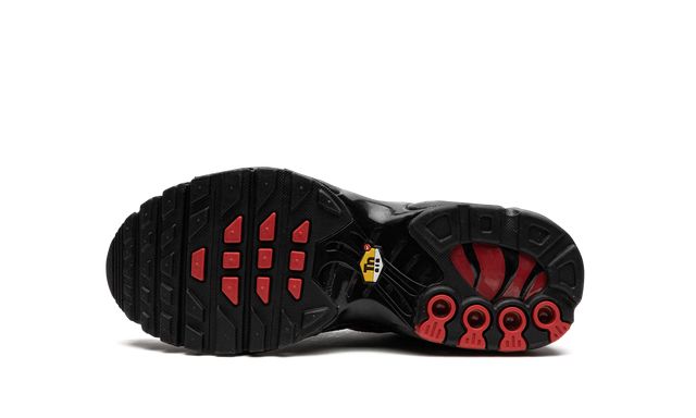 Nike Air Max Plus 