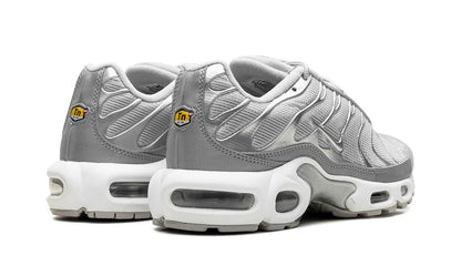 Nike Air Max Plus Metallic Silber 