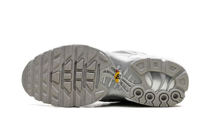 Nike Air Max Plus Metallic Silber 