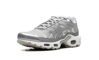 Nike Air Max Plus Metallic Silber 