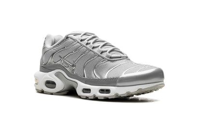 Nike Air Max Plus Metallic Silber 