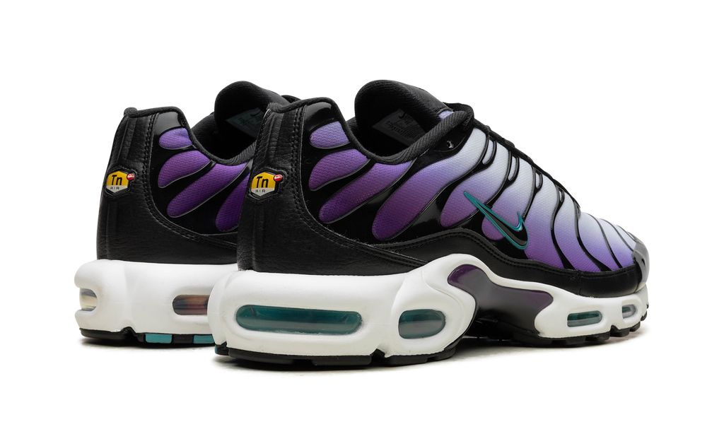 Nike Air Max Plus Reverse Grape 