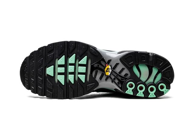 Nike Air Max Plus Spirograph 