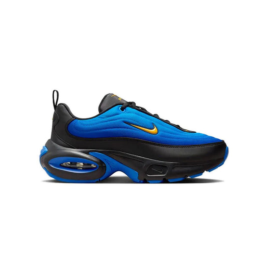 Nike Air Max Portal Racer Blau