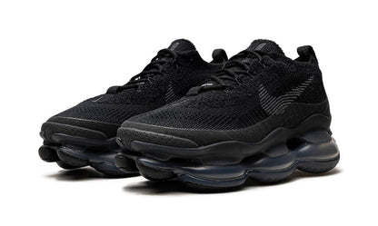 Nike Air Max Scorpion FK Triple Negro