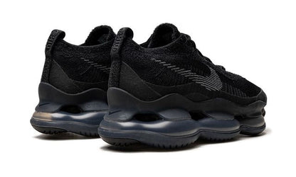 Nike Air Max Scorpion FK Triple Negro