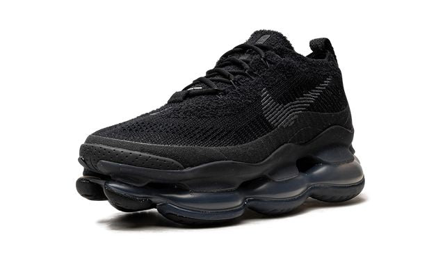 Nike Air Max Scorpion FK Triple Negro