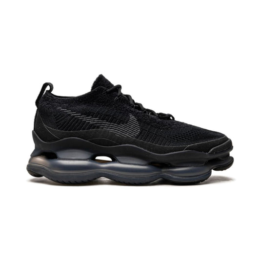 Nike Air Max Scorpion FK Triple Negro
