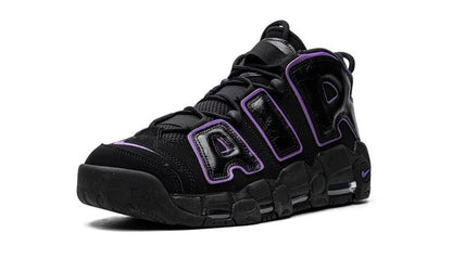 Nike Air More Uptempo Action Traube