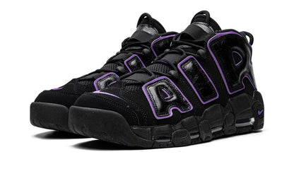 Nike Air More Uptempo Action Traube