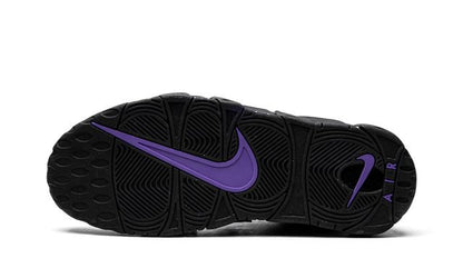 Nike Air More Uptempo Action Traube