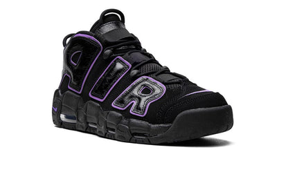 Nike Air More Uptempo Action Traube