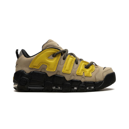 Nike Air More Uptempo Low "AMBUSH - Piedra caliza"