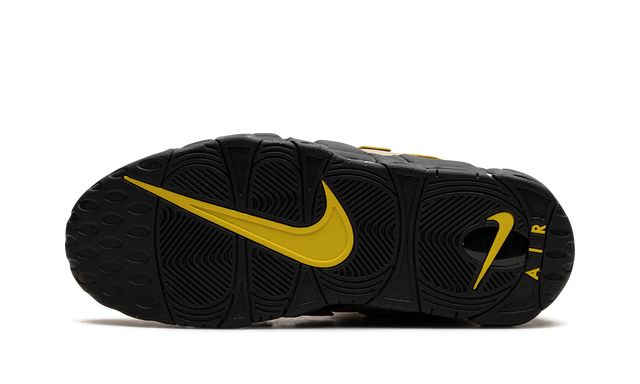 Nike Air More Uptempo Low "AMBUSH - Piedra caliza"