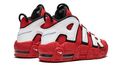 Nike Air More Uptempo „University Red“ 