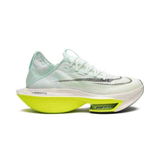 Nike Air Zoom Alphafly Next%2 Espuma menta 