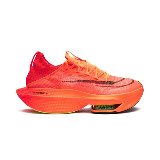Nike Air Zoom Alphafly Next%2 Naranja total 