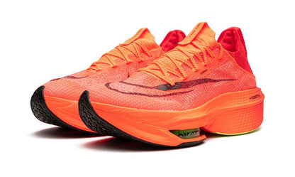 Nike Air Zoom Alphafly Next%2 Naranja total 