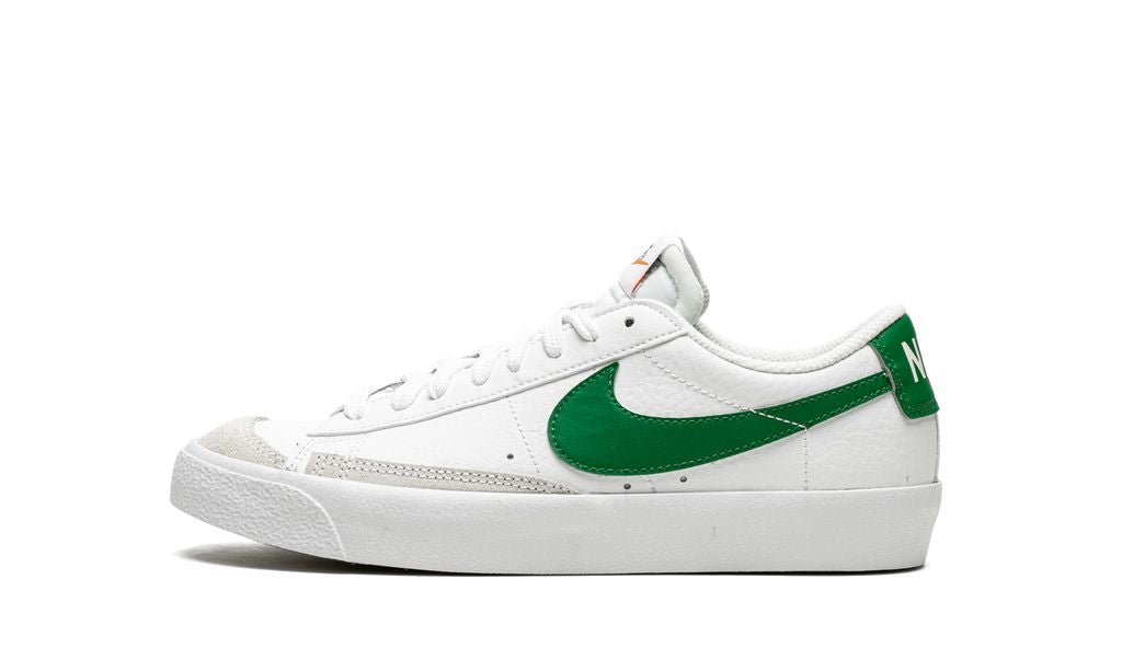Nike Blazer Low 77 Kieferngrün