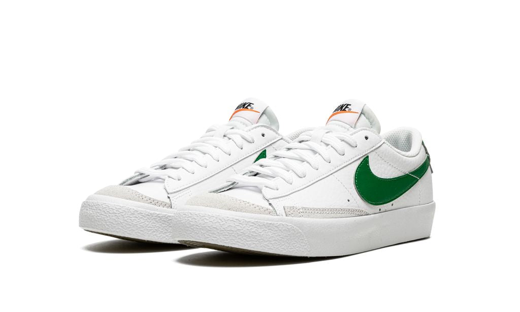 Nike Blazer Low 77 Kieferngrün