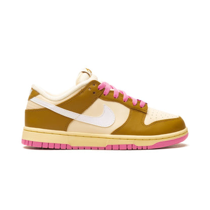 Nike Dunk Bronzine Pink 