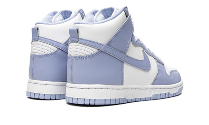 Nike Dunk High Aluminium