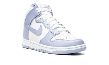 Nike Dunk High Aluminium