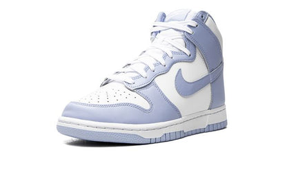 Nike Dunk High Aluminium