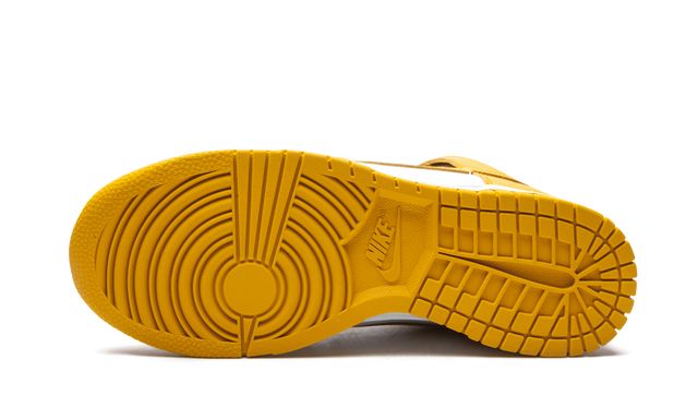 Nike Dunk High Sulfur