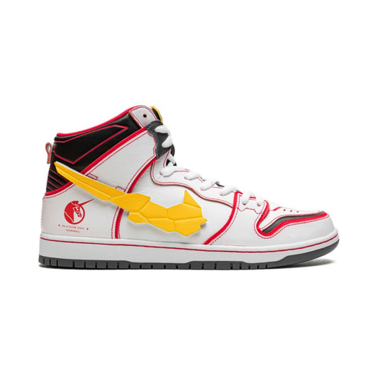 Nike Dunk High Einhorn Gundam