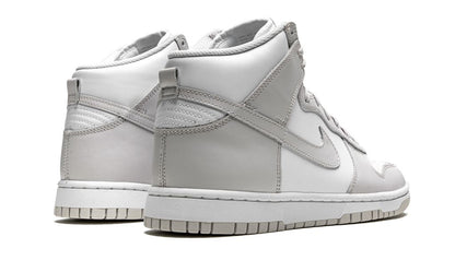 Nike Dunk High Vast Grey