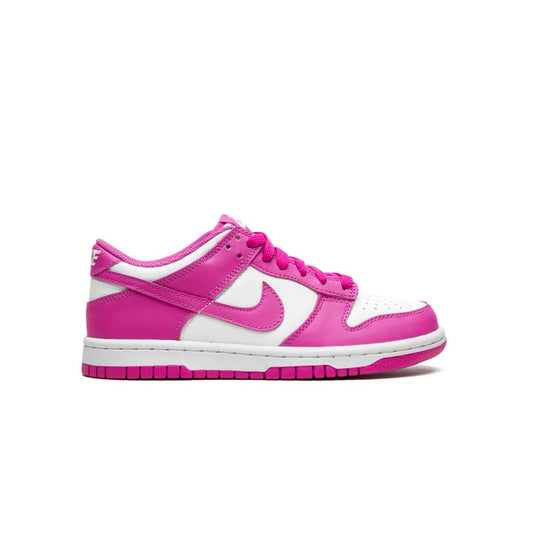 Nike Dunk Low Active Fucsia